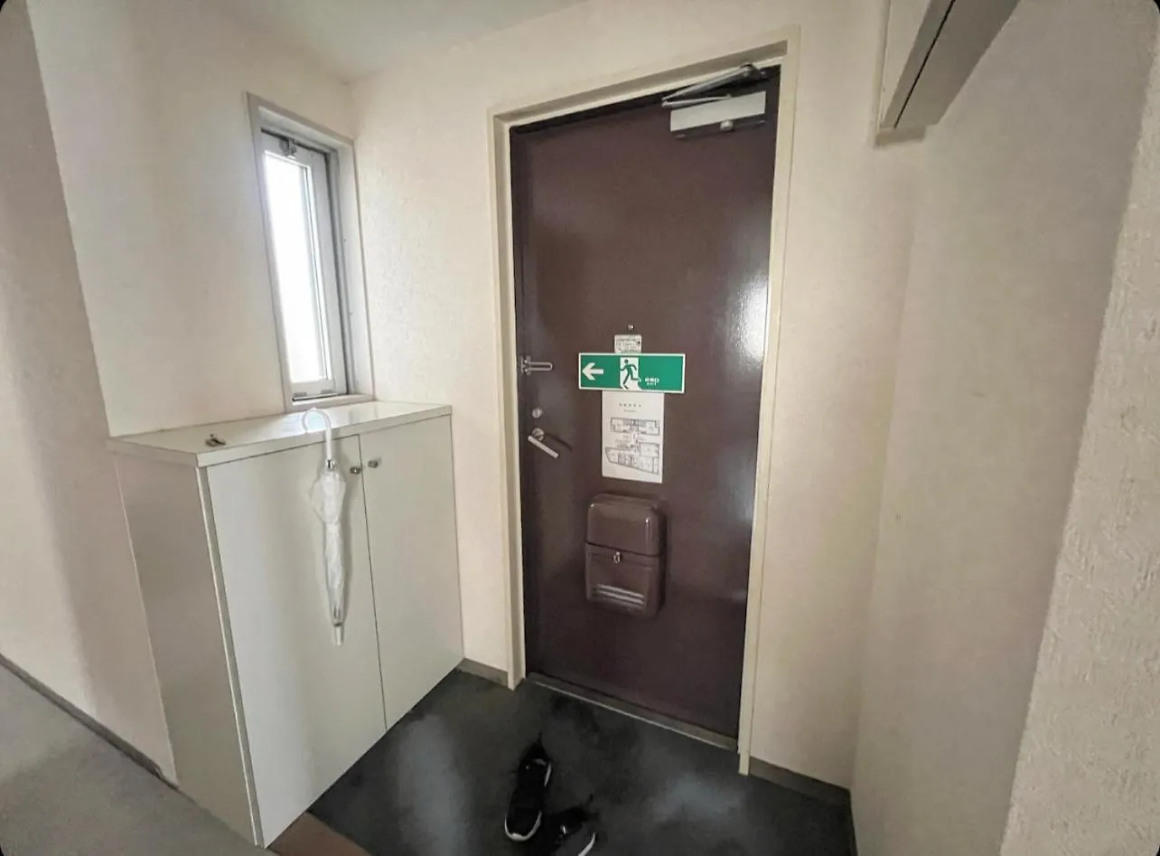 東京都 Matubara Houseホステル ホステル