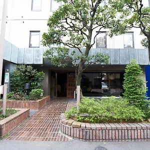 ホテル ホテルエンパイア新宿, 東京都