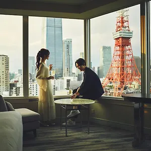 5* Отель The Park Tower - Preferred & Resorts, Lvx Collection