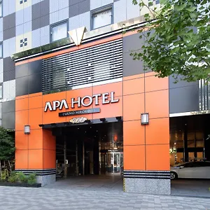 ホテル アパホテル　上野広小路, 東京都