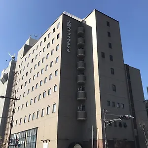 大阪ベイプラザホテル 3*, 堺市 日本