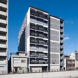 ホテルエクセレンス京都駅西 3*, 京都市 日本