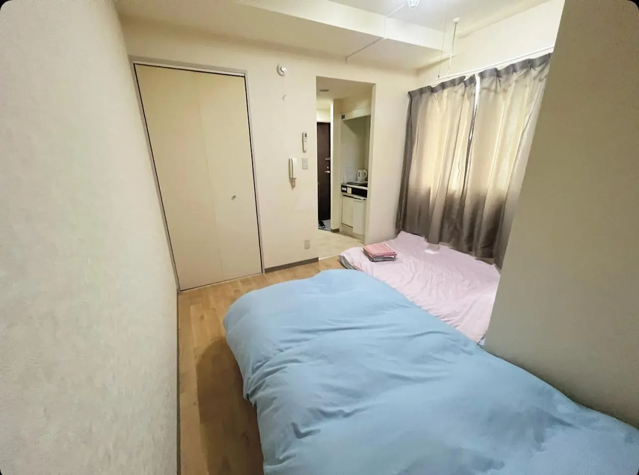 Matubara House Hostel Tokyo