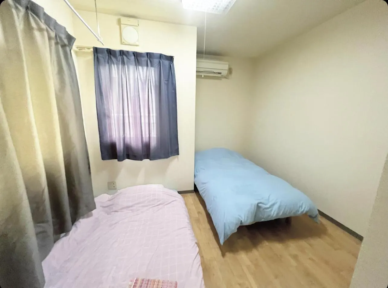 Matubara House Hostel Tokyo