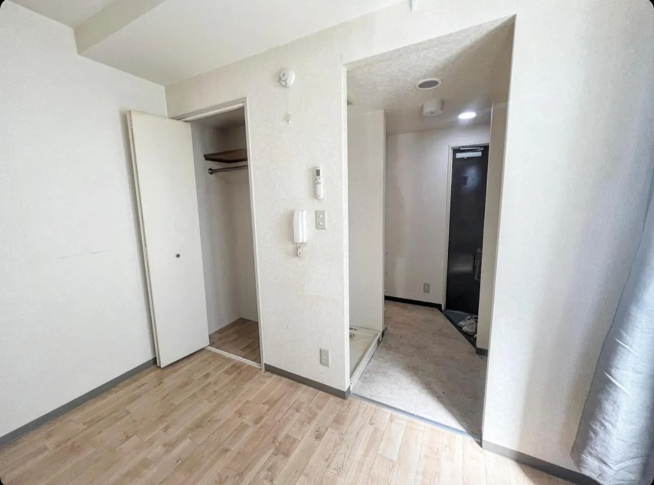 Matubara House Hostel Tokyo