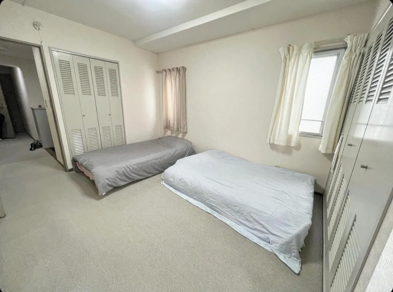 Matubara House Hostel Tokyo