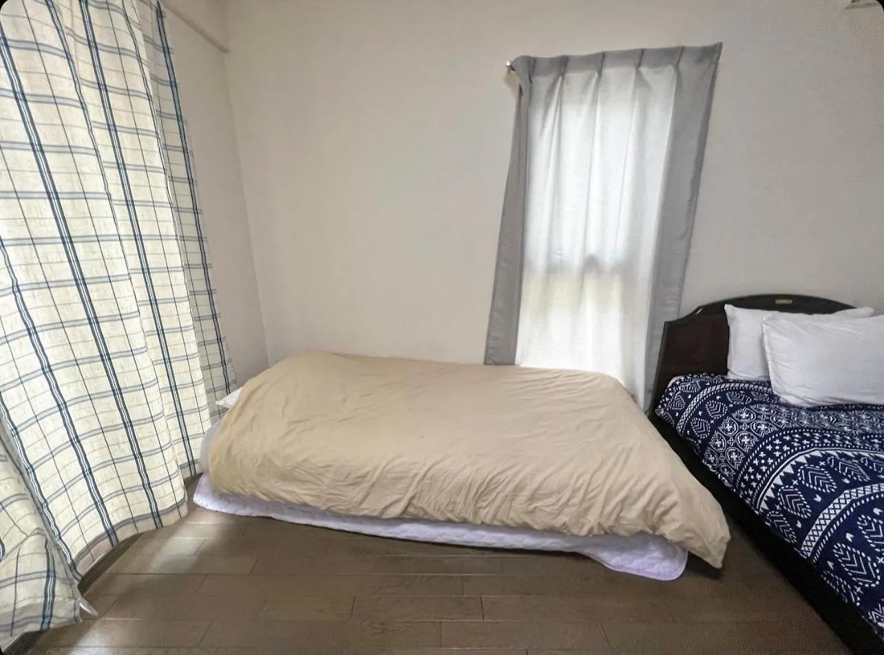Matubara House Hostel Tokyo