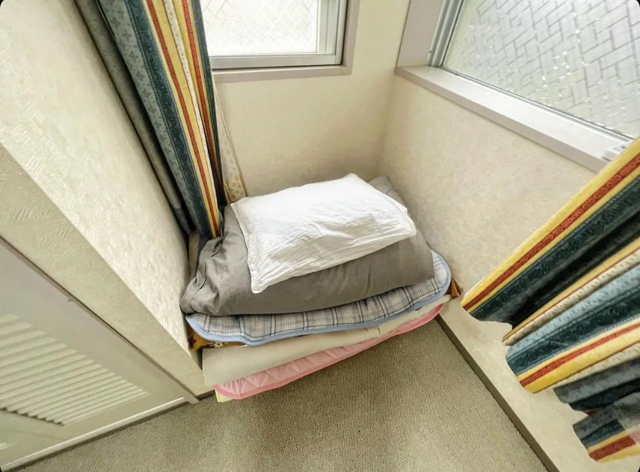 Matubara House Hostel Tokyo