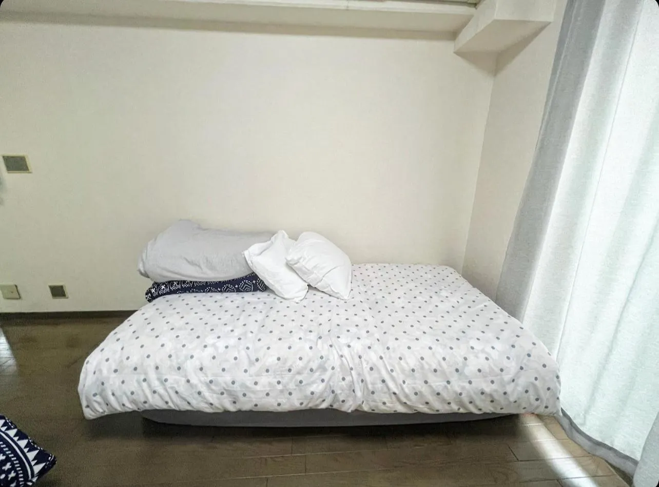 Matubara House Hostel Tokyo 0*,  Japan
