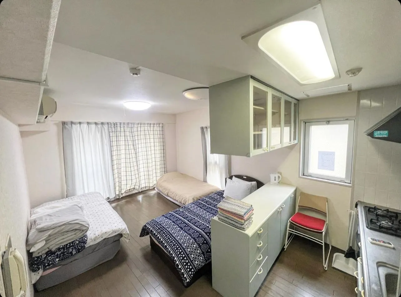 Matubara House Hostel Tokyo