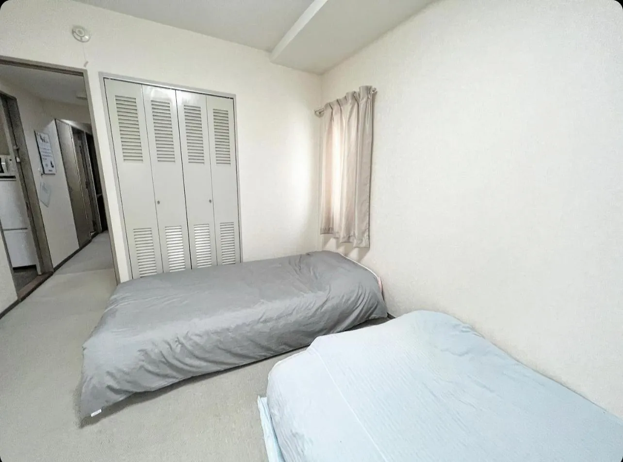 Matubara House Hostel Tokyo 0*,