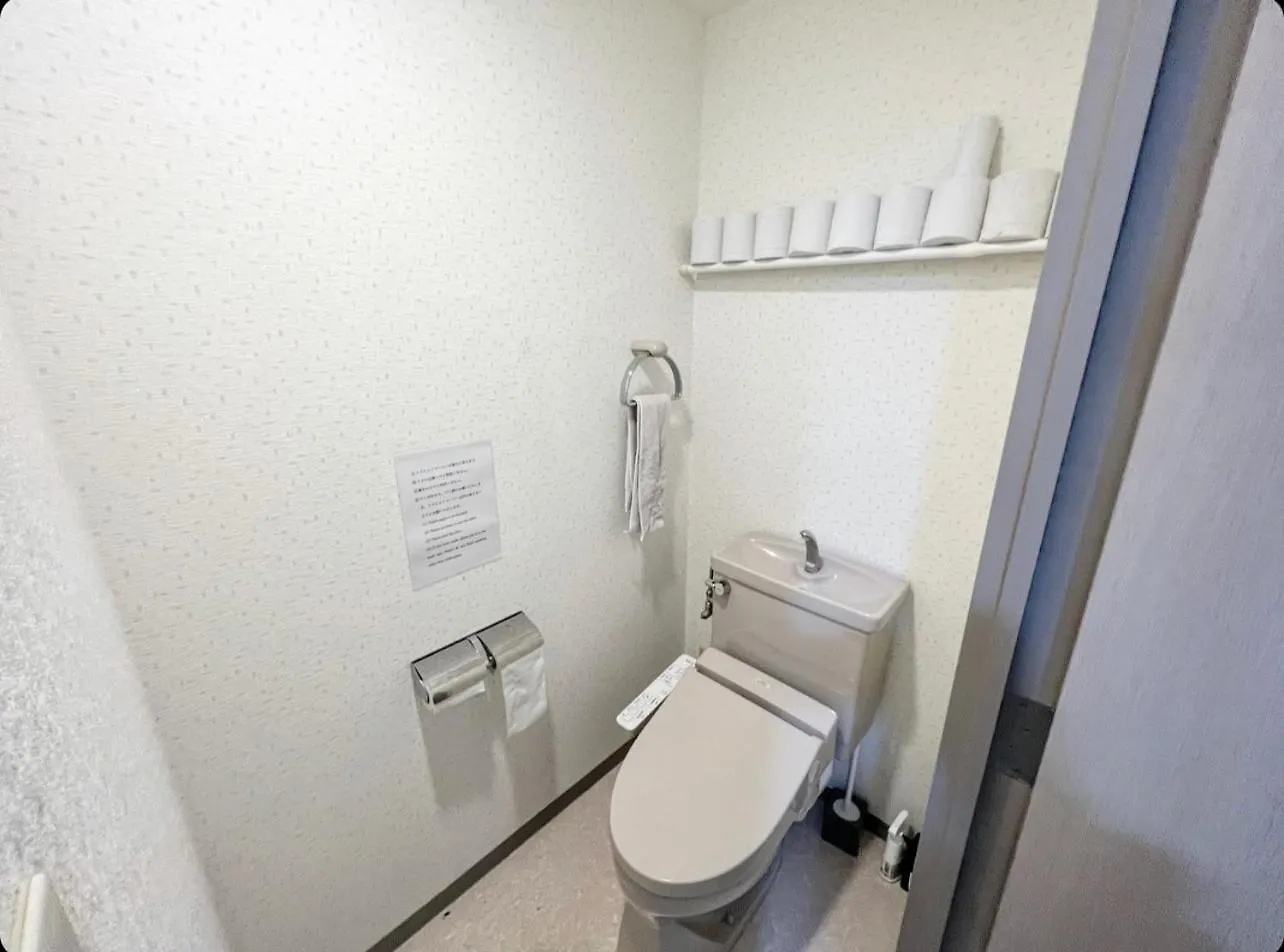 Matubara House Hostel Tokyo 0*,  Japan
