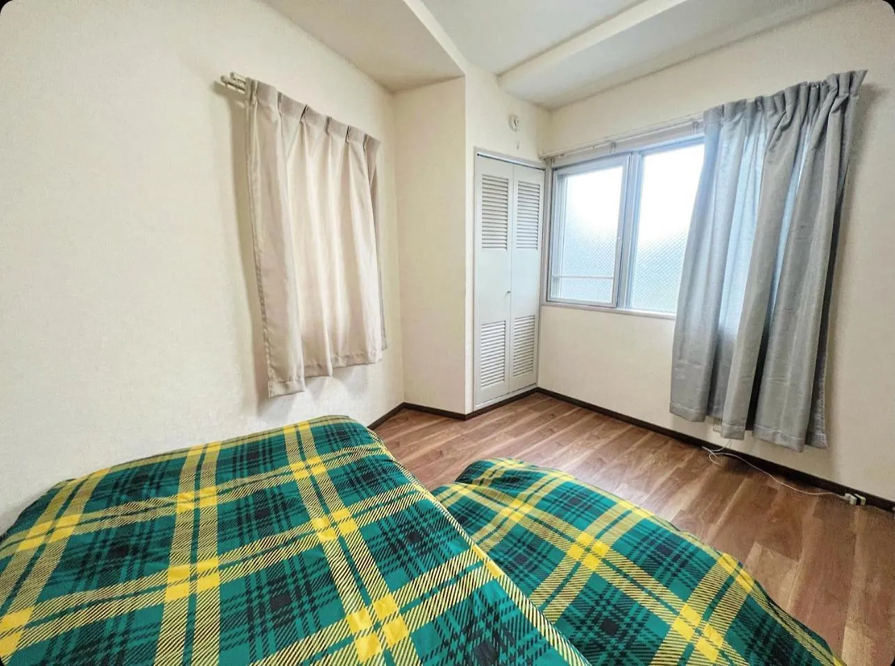 Matubara House Hostel Tokyo Japan