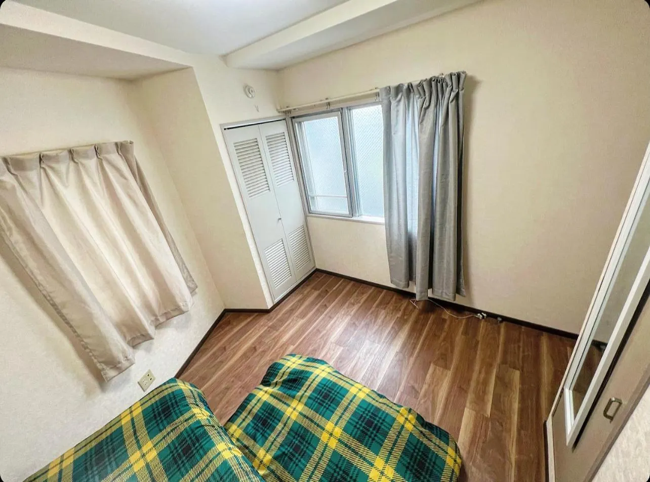 Matubara House Hostel Tokyo 0*,  Japan